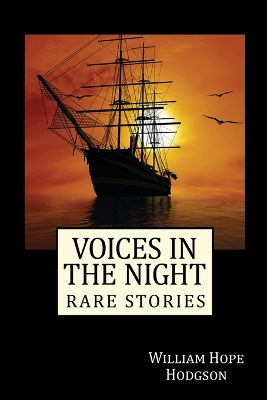 Book cover for Voices in the Night