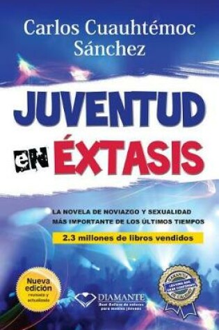 Cover of Juventud En Extasis-Pocket