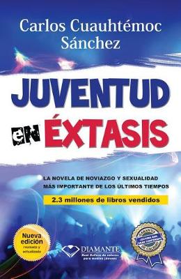 Book cover for Juventud En Extasis-Pocket