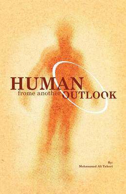 Cover of Human From Another Outlook