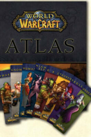 Cover of World of Warcraft® Atlas Gift Pack