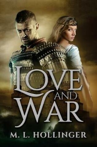 Cover of Love and War