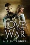 Book cover for Love and War