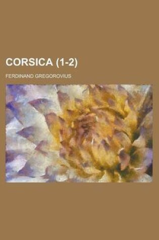 Cover of Corsica (1-2)
