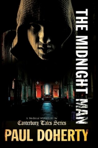 Cover of The Midnight Man