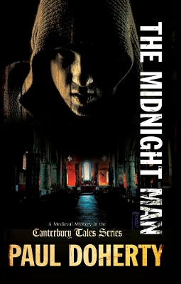 Cover of The Midnight Man