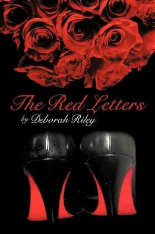 Cover of The Red Letters