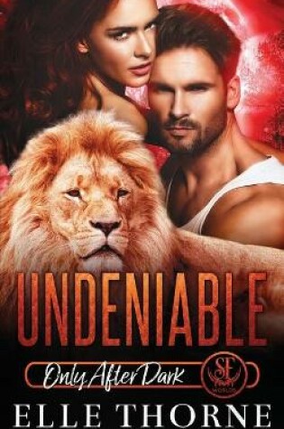 Cover of Undeniable