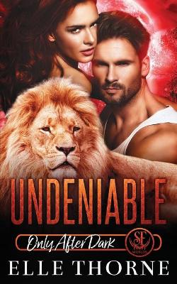 Book cover for Undeniable