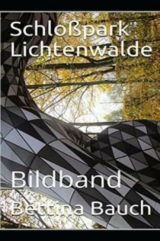 Cover of Schlo park Lichtenwalde