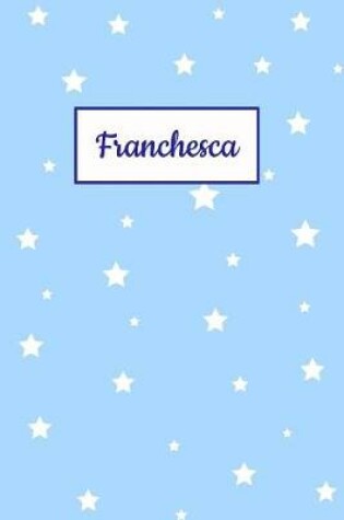 Cover of Franchesca
