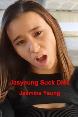 Cover of Jasyeung Suck Dick