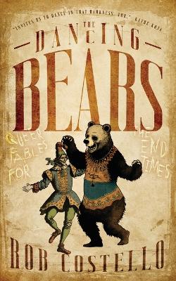 Book cover for The Dancing Bears