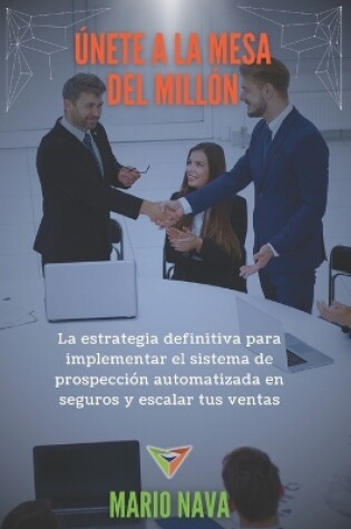 Cover of Únete a la Mesa del Millón