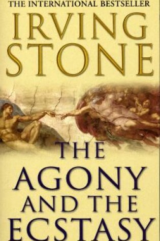 Cover of The Agony And The Ecstasy