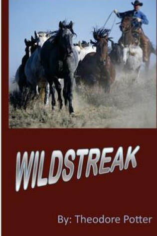 Cover of WildStreak