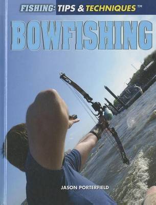 Cover of Bowfishing