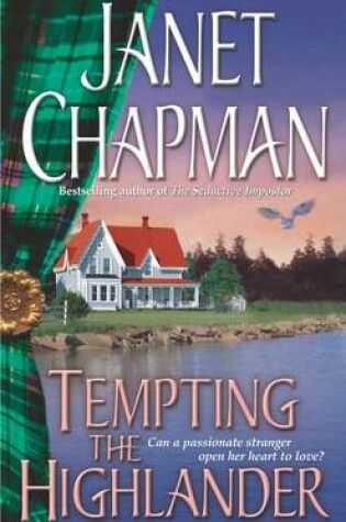 Cover of Tempting the Highlander