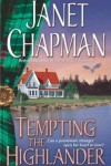 Book cover for Tempting the Highlander