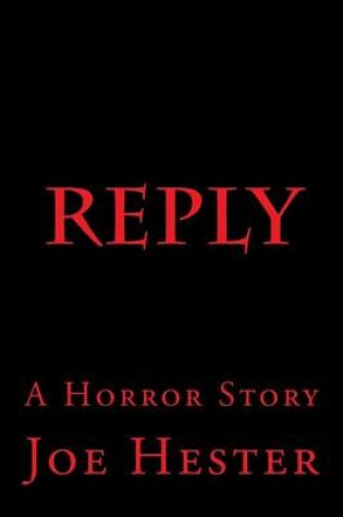 Cover of Reply