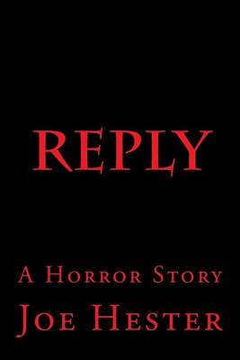 Book cover for Reply