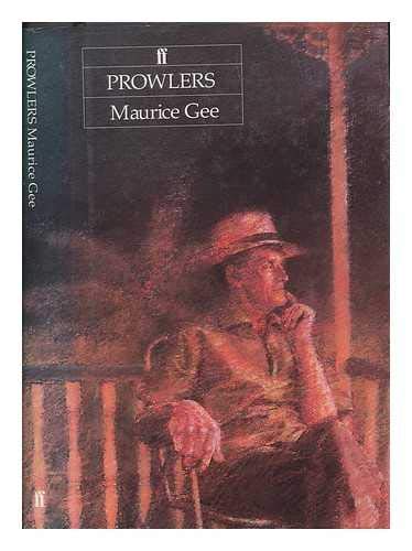 Book cover for Prowlers