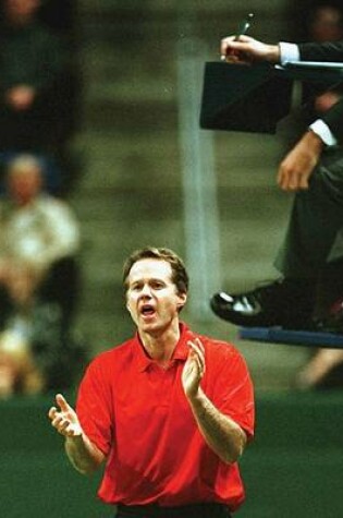 Cover of Davis Cup 02