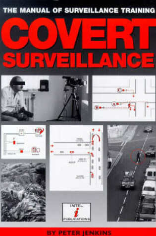 Cover of Covert Surveillance