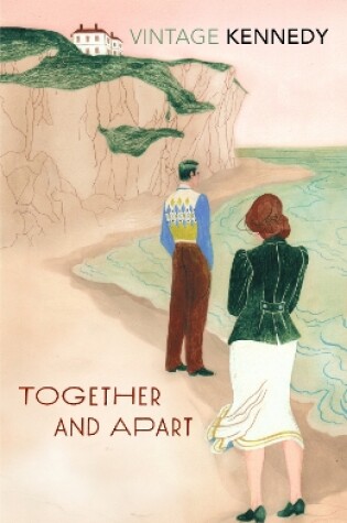 Cover of Together and Apart