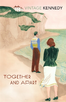 Cover of Together and Apart