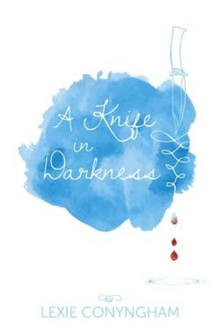 Cover of A Knife in Darkness