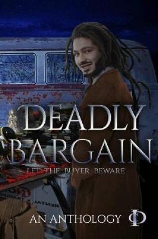 Cover of Deadly Bargain