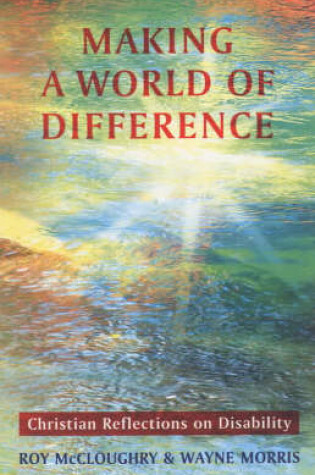 Cover of Making a World of Difference