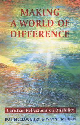 Book cover for Making a World of Difference