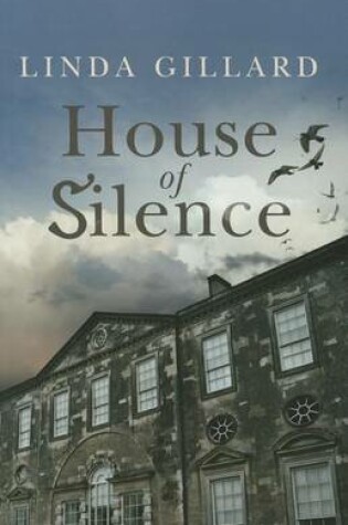 Cover of House Of Silence