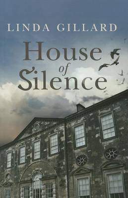 Book cover for House Of Silence