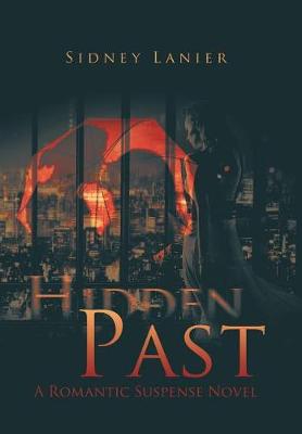 Book cover for Hidden Past