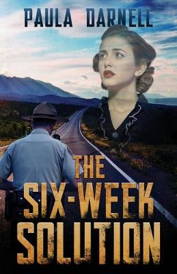 Book cover for The Six-Week Solution