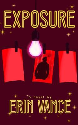 Book cover for Exposure