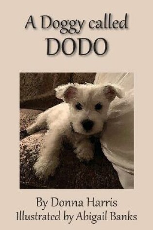 Cover of A Doggy called Dodo