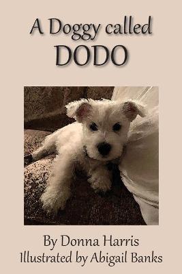 Book cover for A Doggy called Dodo