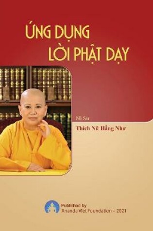 Cover of Ung Dung Loi Phat Day