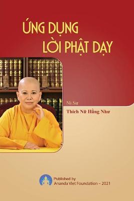 Book cover for Ung Dung Loi Phat Day