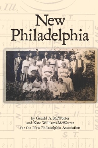 Cover of New Philadelphia