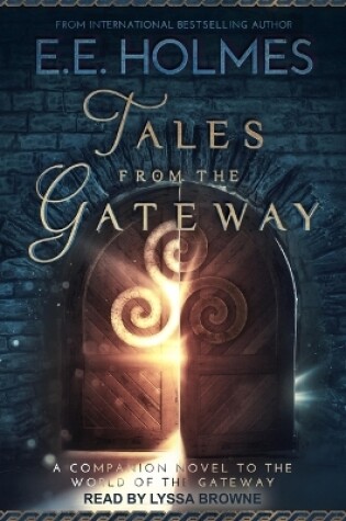 Cover of Tales from the Gateway