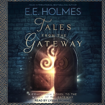 Book cover for Tales from the Gateway