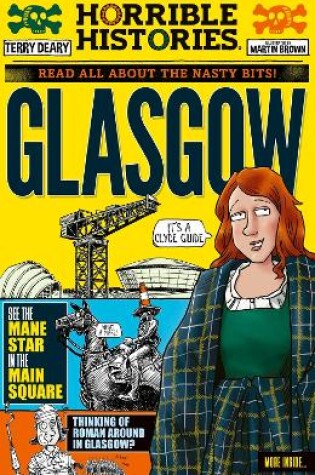 Cover of Glasgow eBook