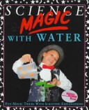 Book cover for Science Magic with Water