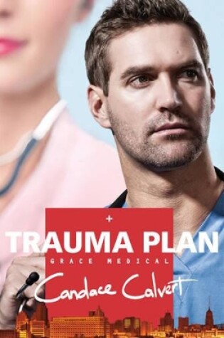 Cover of Trauma Plan