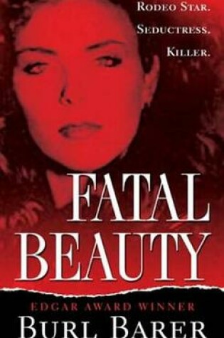 Cover of Fatal Beauty